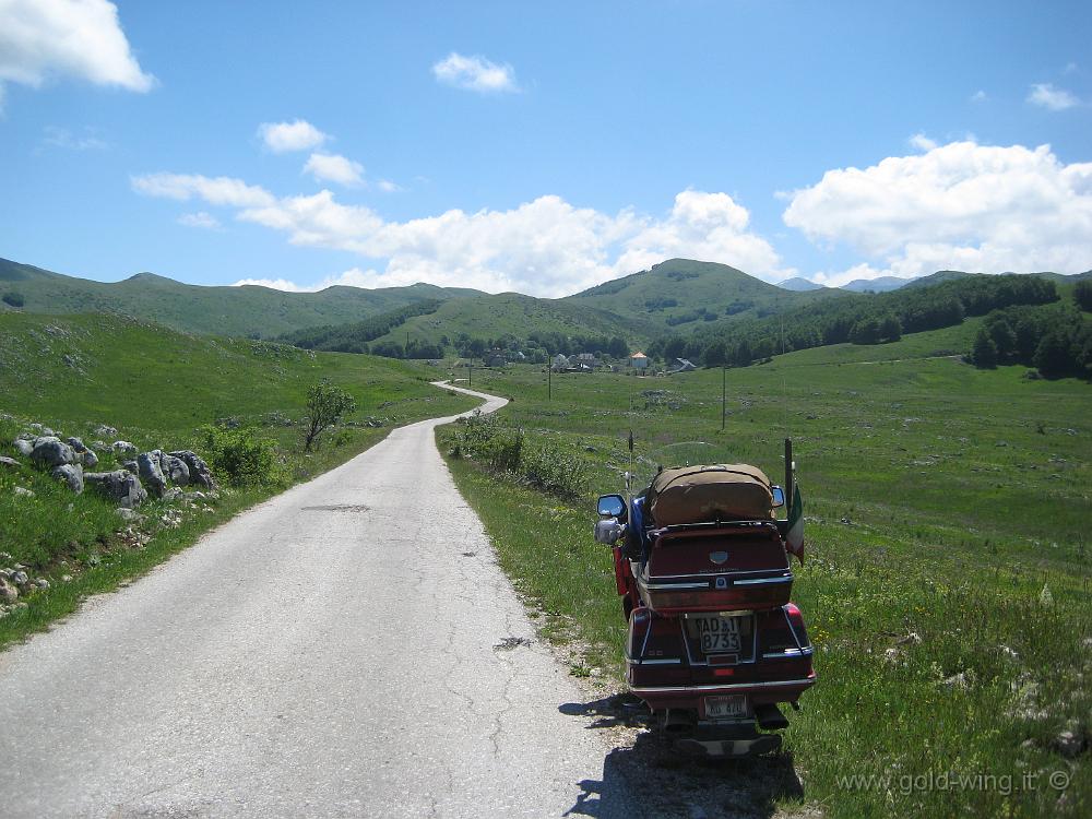 IMG_0387.JPG - Monte Durmitor