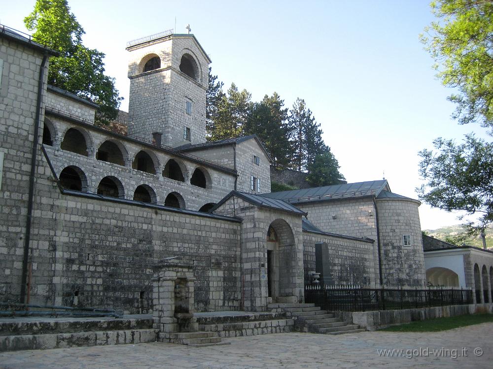 IMG_0655.JPG - Cetinje: monastero