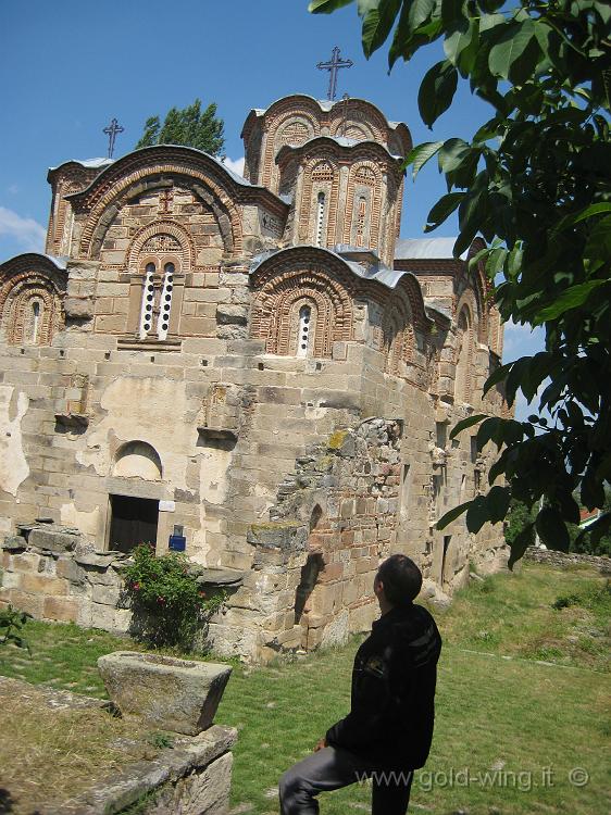 IMG_1099.JPG - Macedonia: monastero di Staro Nagoricane