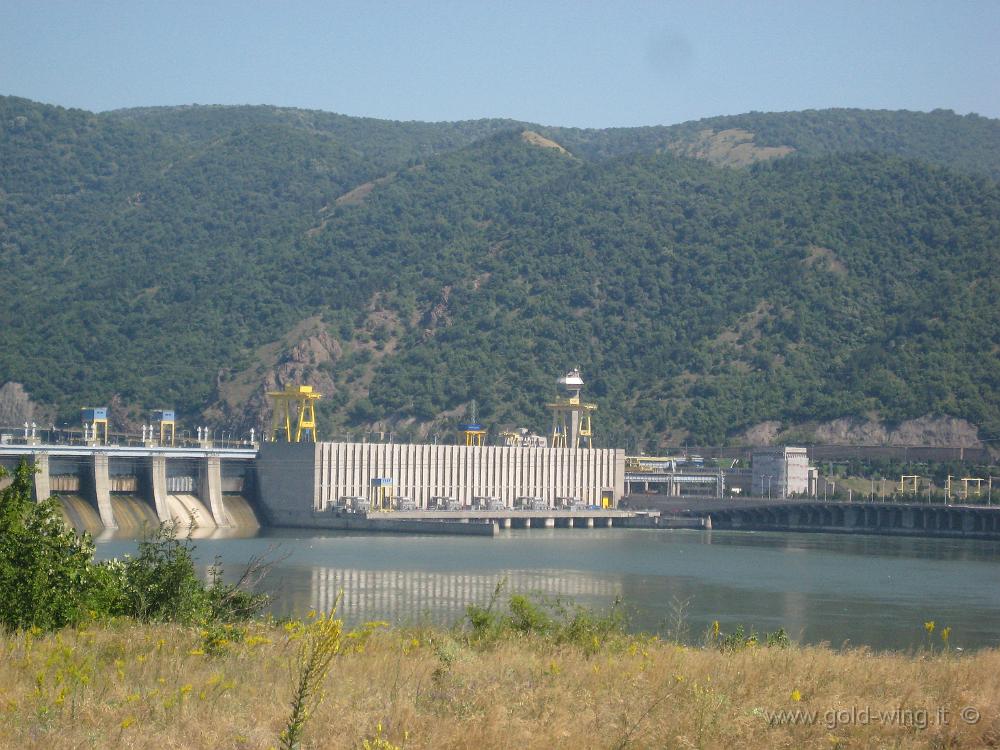 IMG_1124.JPG - Danubio: le Porte di Ferro (confine Serbia-Romania)