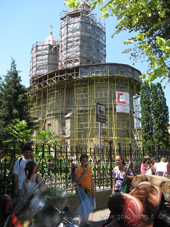 IMG_1339.JPG - Iasi: Biserica Trei Ierarhi (chiesa dei 3 Gerarchi)