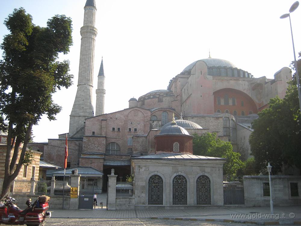 IMG_1593.JPG - Istanbul: basilica di S.Sofia