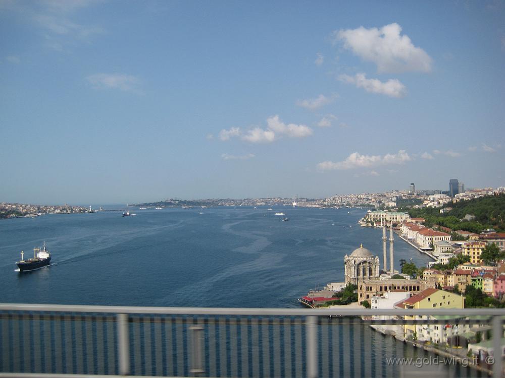 IMG_1609.JPG - Istanbul: ponte sul Bosforo