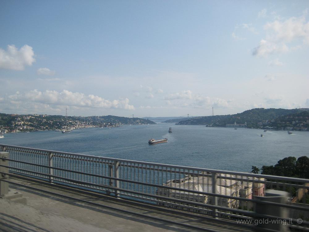 IMG_1622.JPG - Istanbul: ponte sul Bosforo