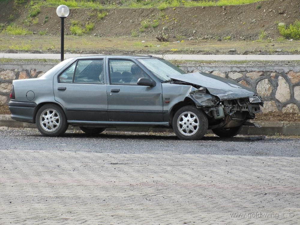 IMG_0148.JPG - Turchia: non sono il solo ad aver avuto un incidente