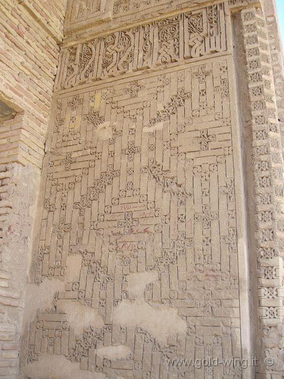 IMG_0476.JPG - Caravanserraglio di Rubat Sharaf (Iran)