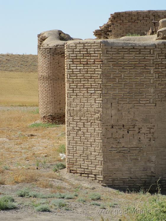 IMG_0495.JPG - Caravanserraglio di Rubat Sharaf (Iran)