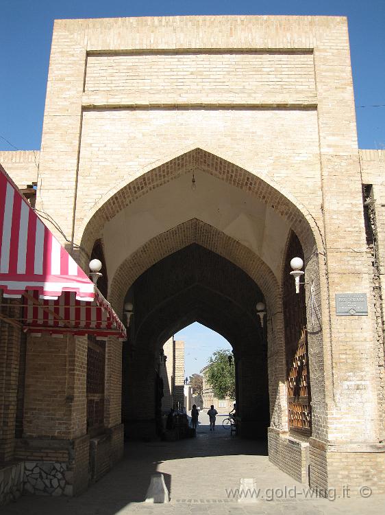 IMG_0745.JPG - Bukhara (Uzbekistan)