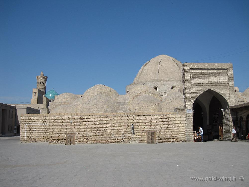 IMG_0771.JPG - Bukhara (Uzbekistan)