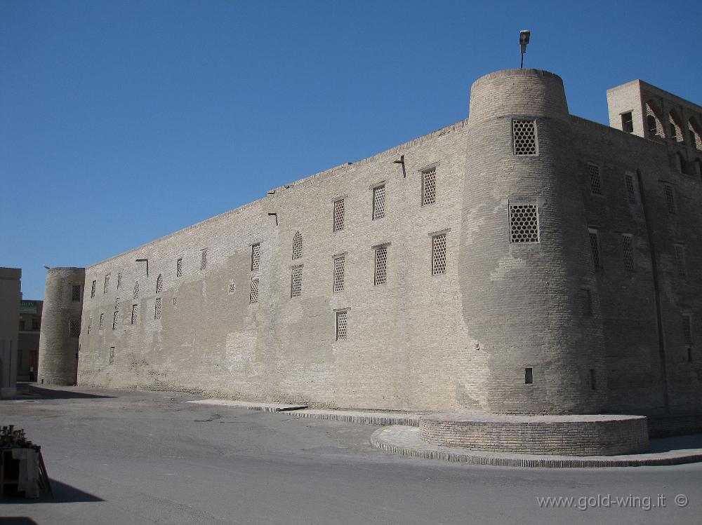 IMG_0773.JPG - Bukhara (Uzbekistan)