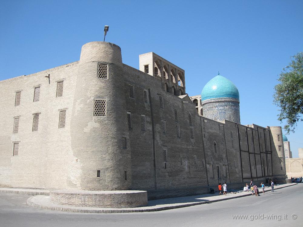 IMG_0774.JPG - Bukhara (Uzbekistan)