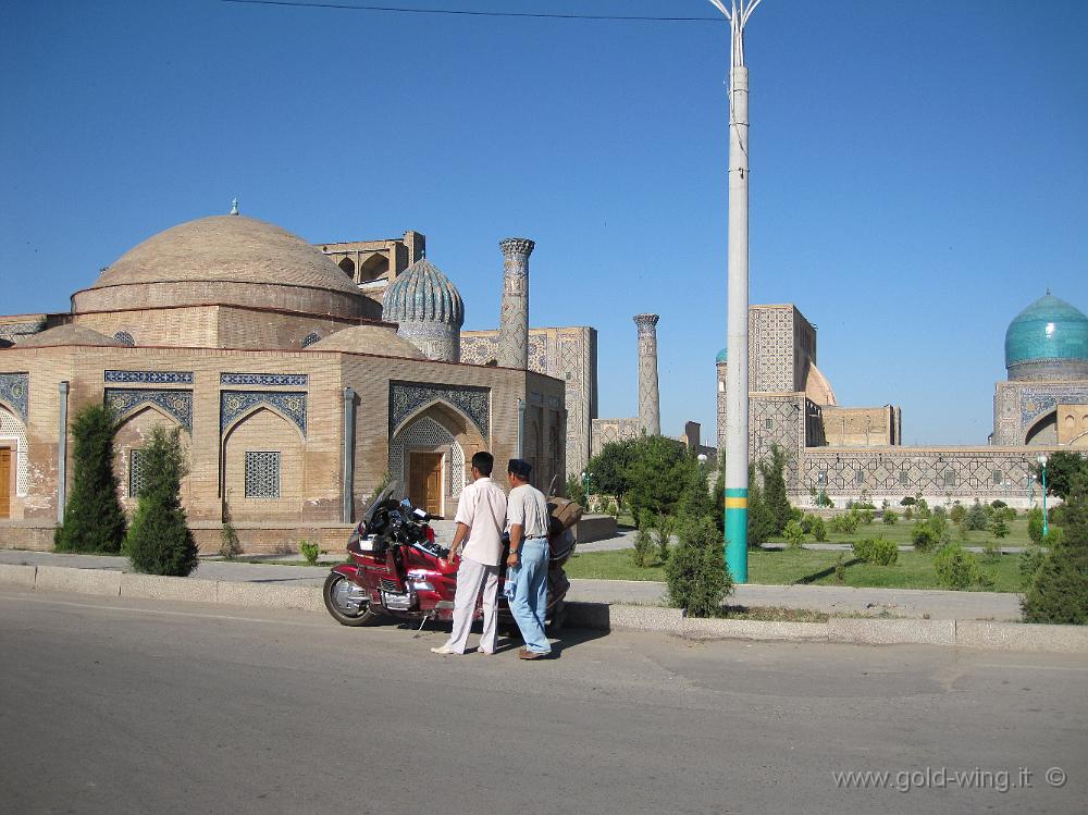 IMG_0890.JPG - Samarcanda (Uzbekistan)