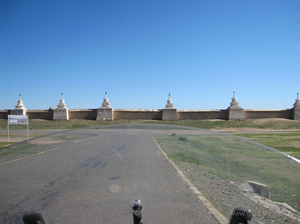 IMG_2133.JPG - Kharkhorin (Mongolia): monastero Erdene Zuud Zhiid