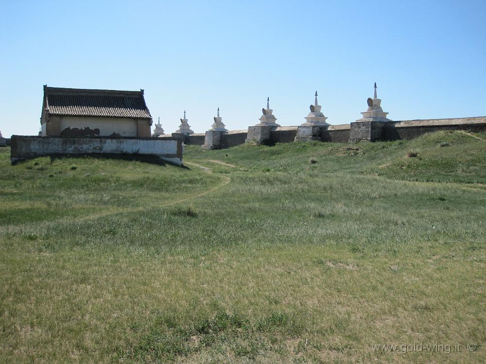 IMG_2146.JPG - Kharkhorin (Mongolia): monastero Erdene Zuud Zhiid