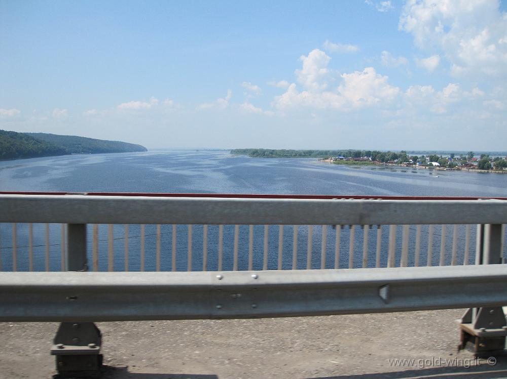 IMG_2689.JPG - Kazan (Russia, Rep. del Tatarstan): ponte sul Volga