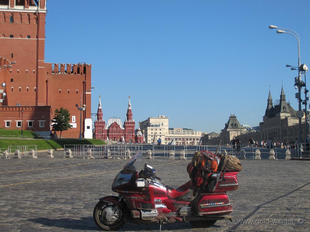 IMG_2774.JPG - Mosca (Russia): il Cremlino e la Piazza Rossa