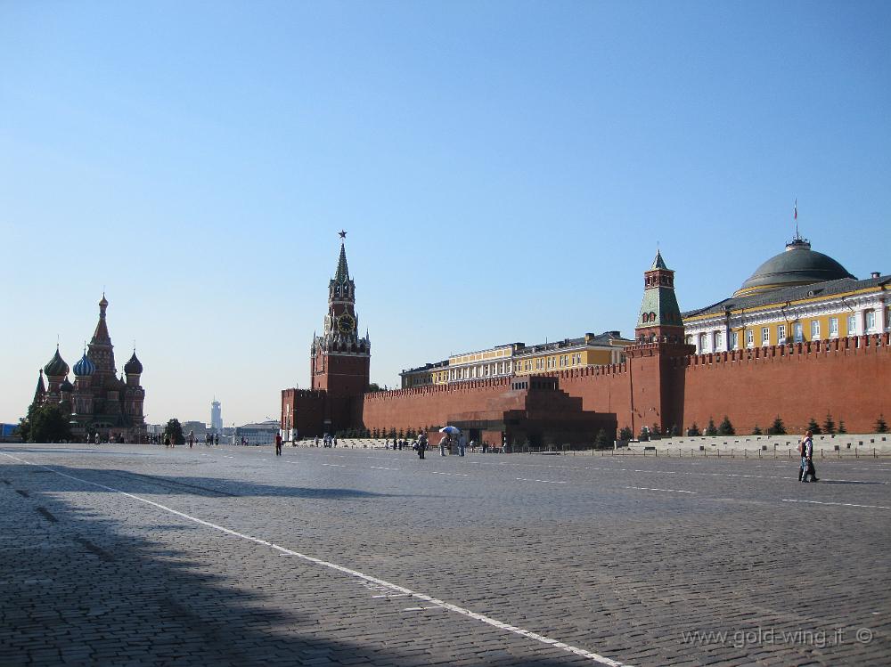 IMG_2813.JPG - Mosca (Russia): il Cremlino, la Piazza Rossa e la Cattedrale di San Basilio