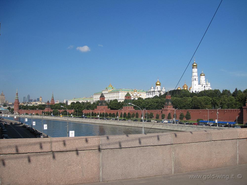 IMG_2843.JPG - Mosca (Russia): ponte sulla Moscova e Cremlino