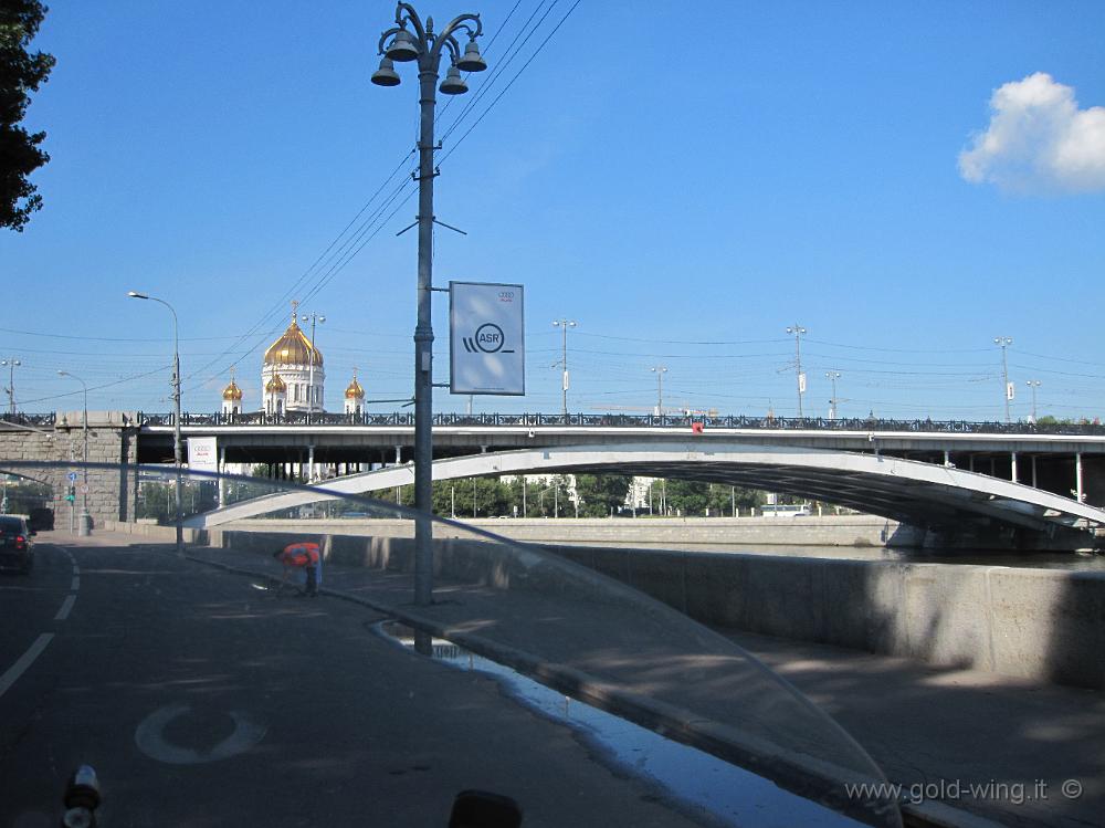 IMG_2855.JPG - Mosca (Russia): ponte sulla Moscova