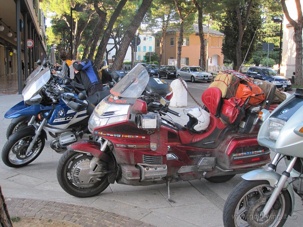 IMG_3038.JPG - Dalmine (BG): con gli amici del forum di Mototurismo