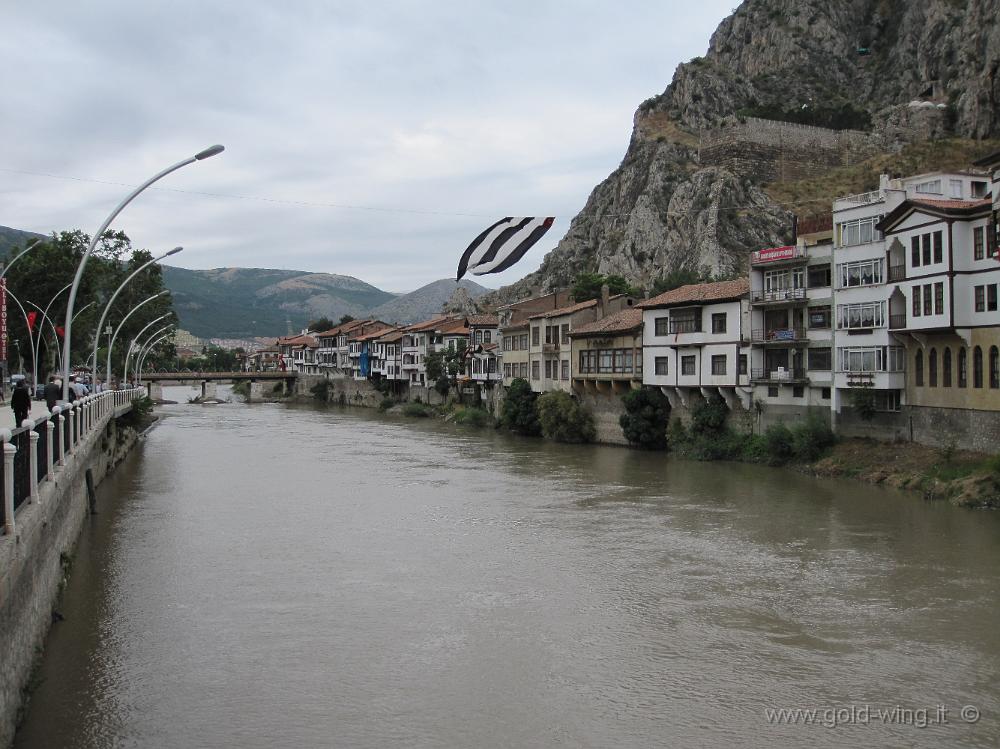 IMG_0175.JPG - Amasya (Turchia): case ottomane