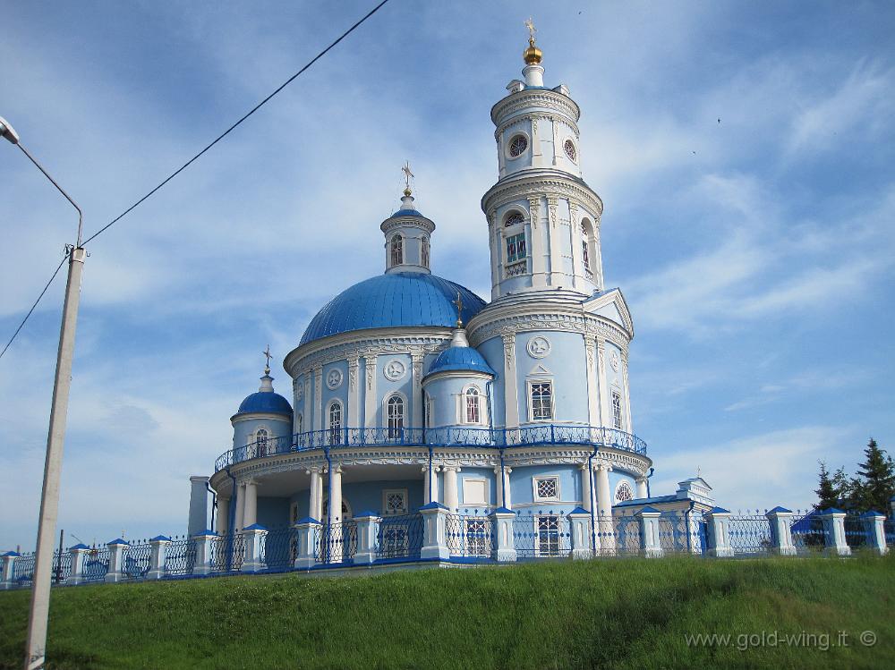 IMG_1512.JPG - Usolye Sibirskoe (Siberia): chiesa ortodossa