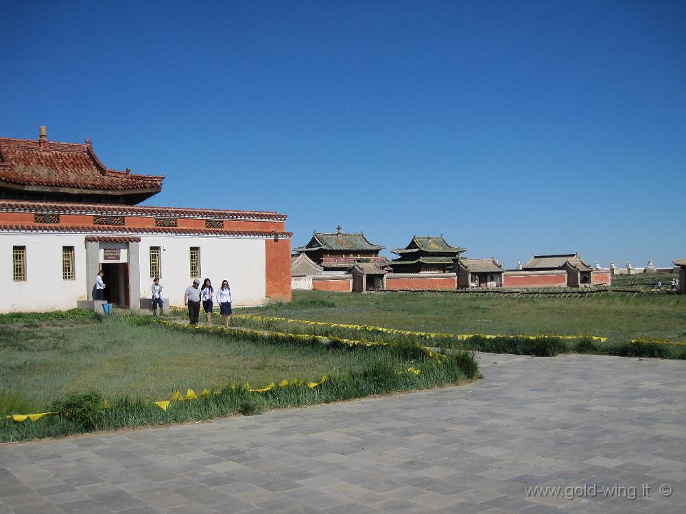 IMG_2140.JPG - Kharkhorin (Mongolia): monastero Erdene Zuud Zhiid