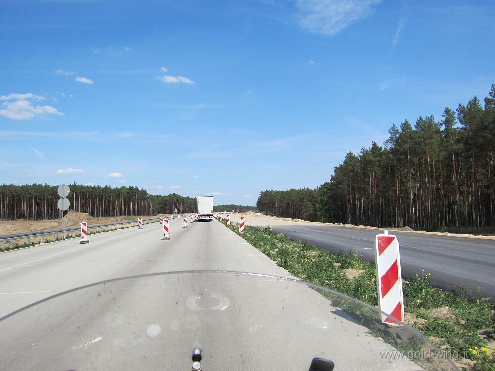 IMG_0084.JPG - Polonia: non c'è più l'autostrada