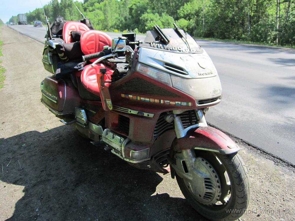 IMG_0659.JPG - Siberia, 70 km a est di Novosibirsk - Incidente