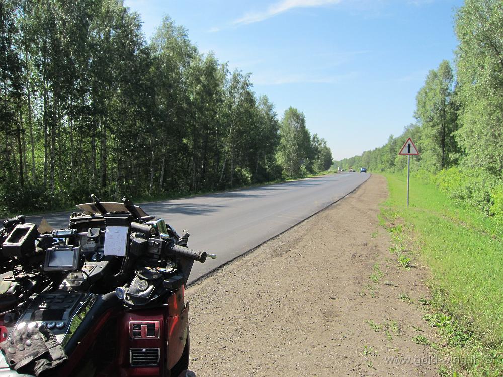 IMG_0665.JPG - Siberia, 70 km a est di Novosibirsk - Il luogo dell'incidente