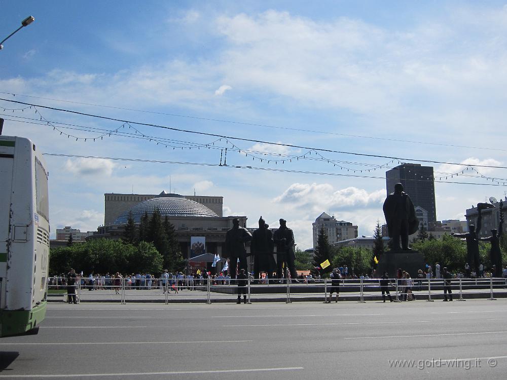 IMG_0684.JPG - Novosibirsk: il teatro