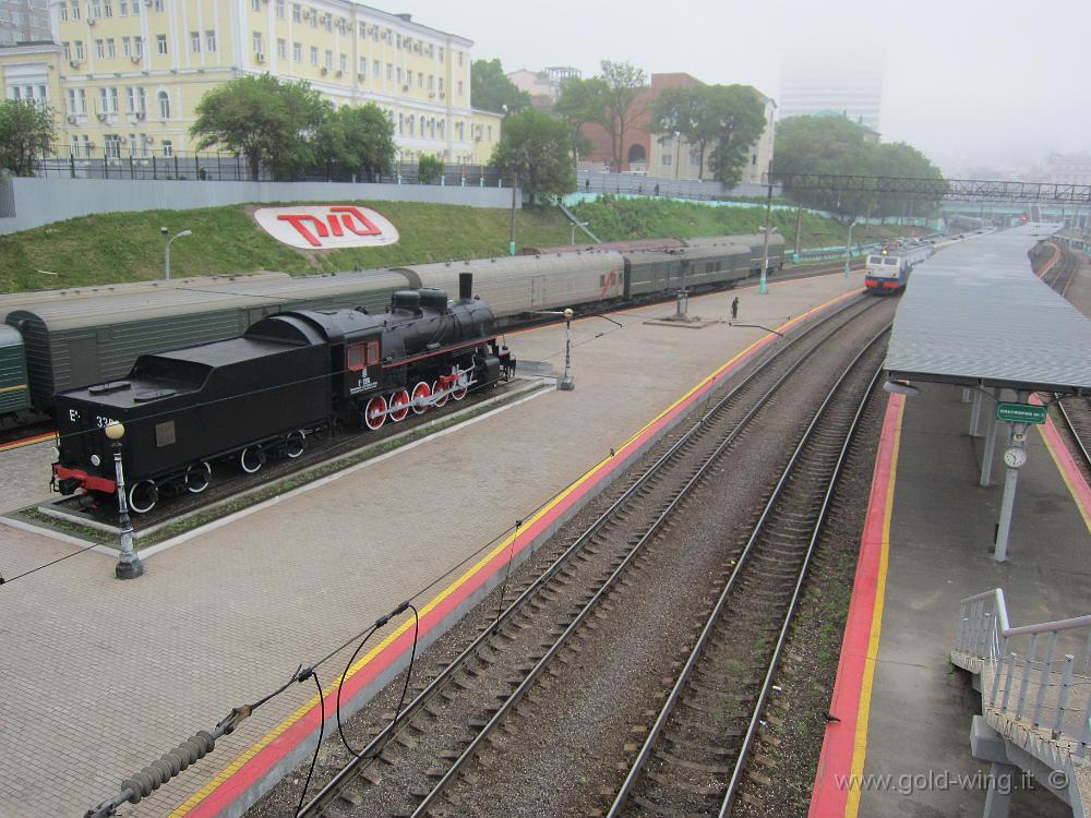 IMG_1693.JPG - Stazione di Vladivostok, capolinea della Transiberiana