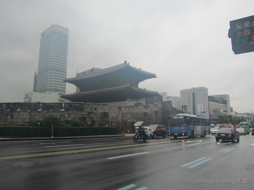 IMG_2145.JPG - Seul - Porta Tamdaemun