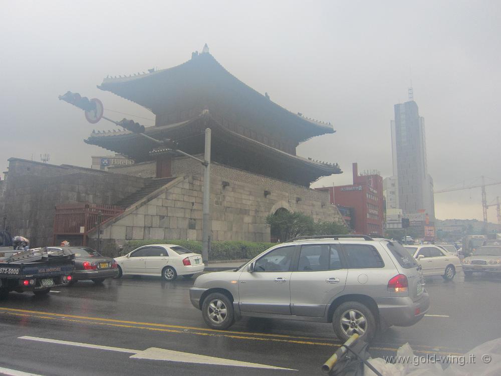 IMG_2151.JPG - Seul - Porta Tamdaemun