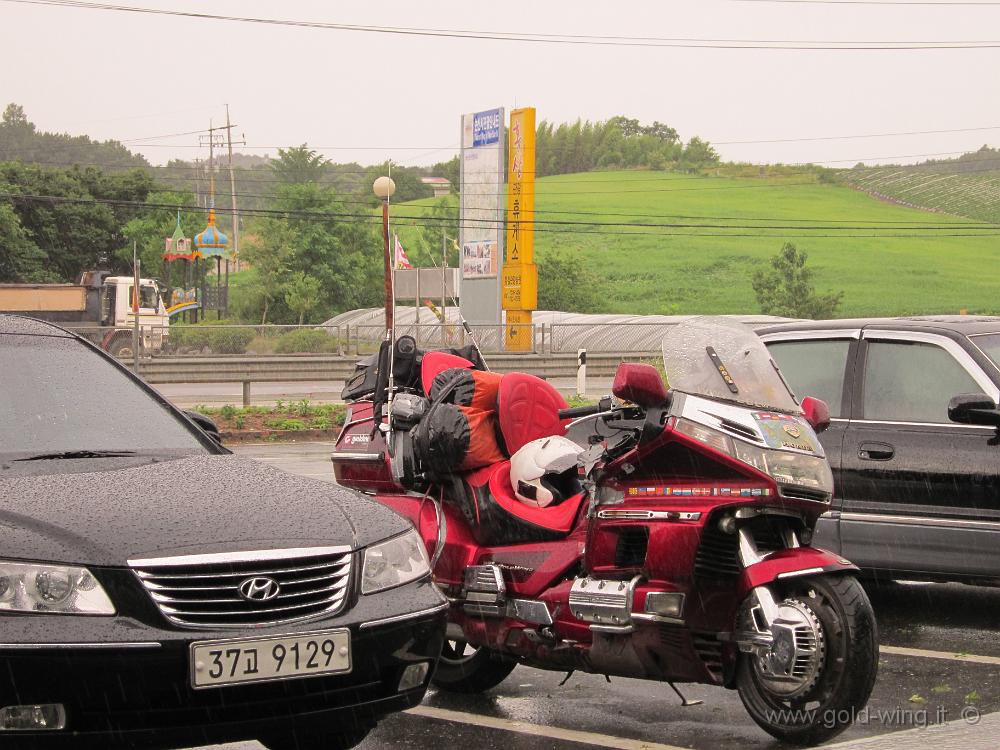 IMG_2563.JPG - Passata Daejeon (con difficoltà) - Piove ancora