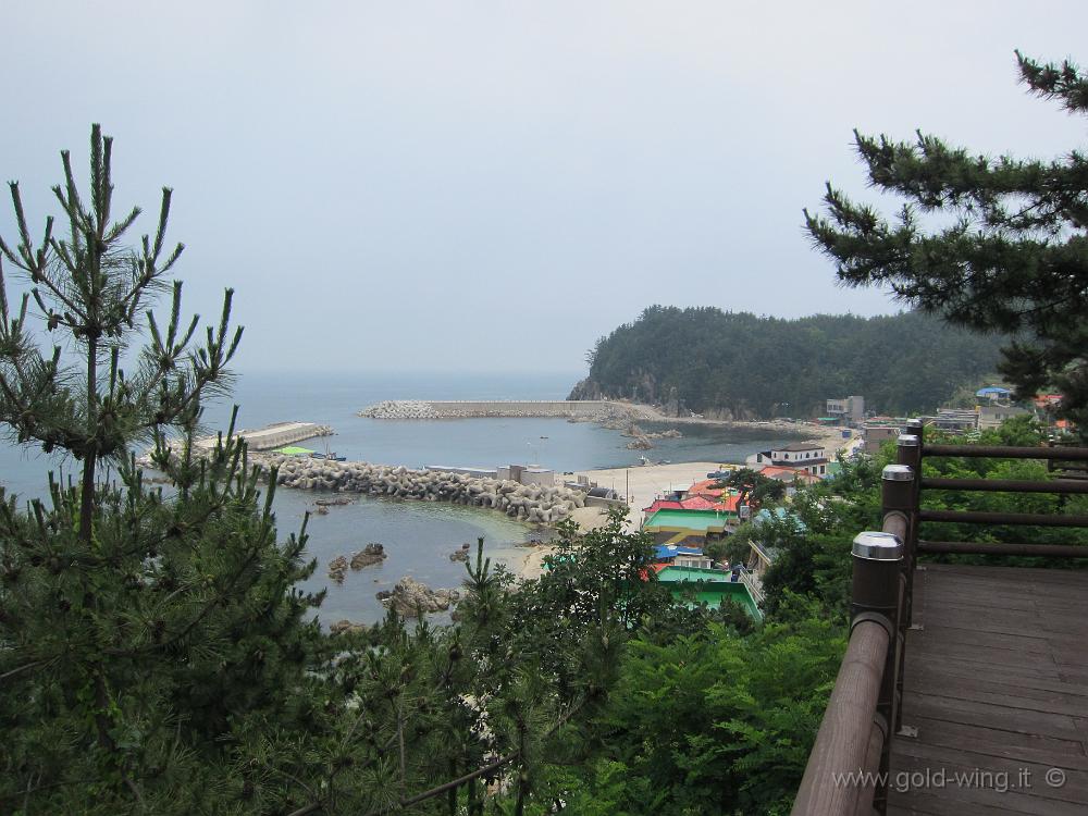 IMG_3562.JPG - A sud di Yonghwa Beach