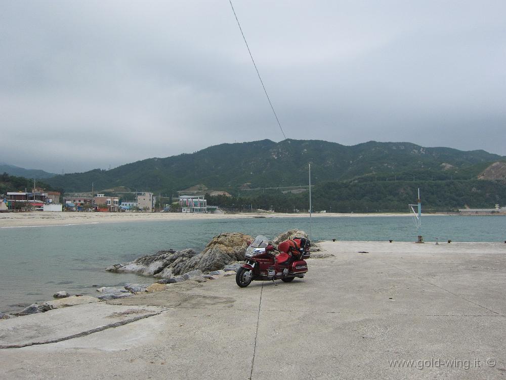 IMG_3587.JPG - Yonghwa Beach