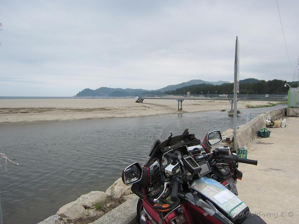 IMG_3627.JPG - Gungcheon beach