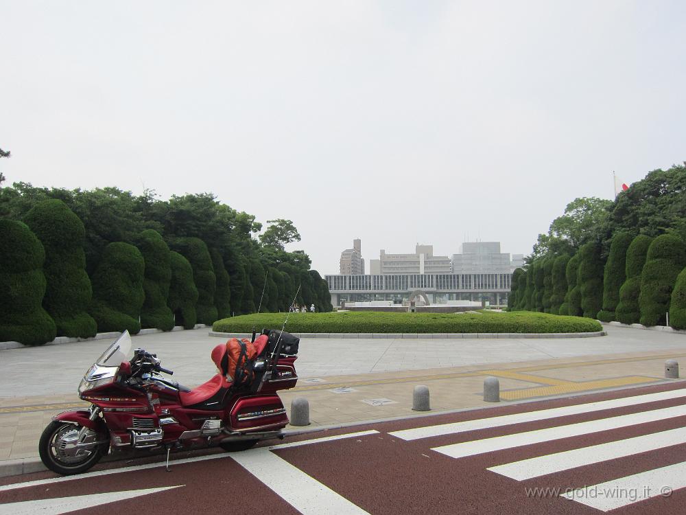 IMG_3839.JPG - Hiroshima - Parco della Pace (Peace Memorial Park)