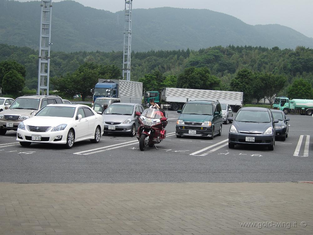 IMG_3941.JPG - Autostrada Sanyo, sud isola di Honshu - Spuntino