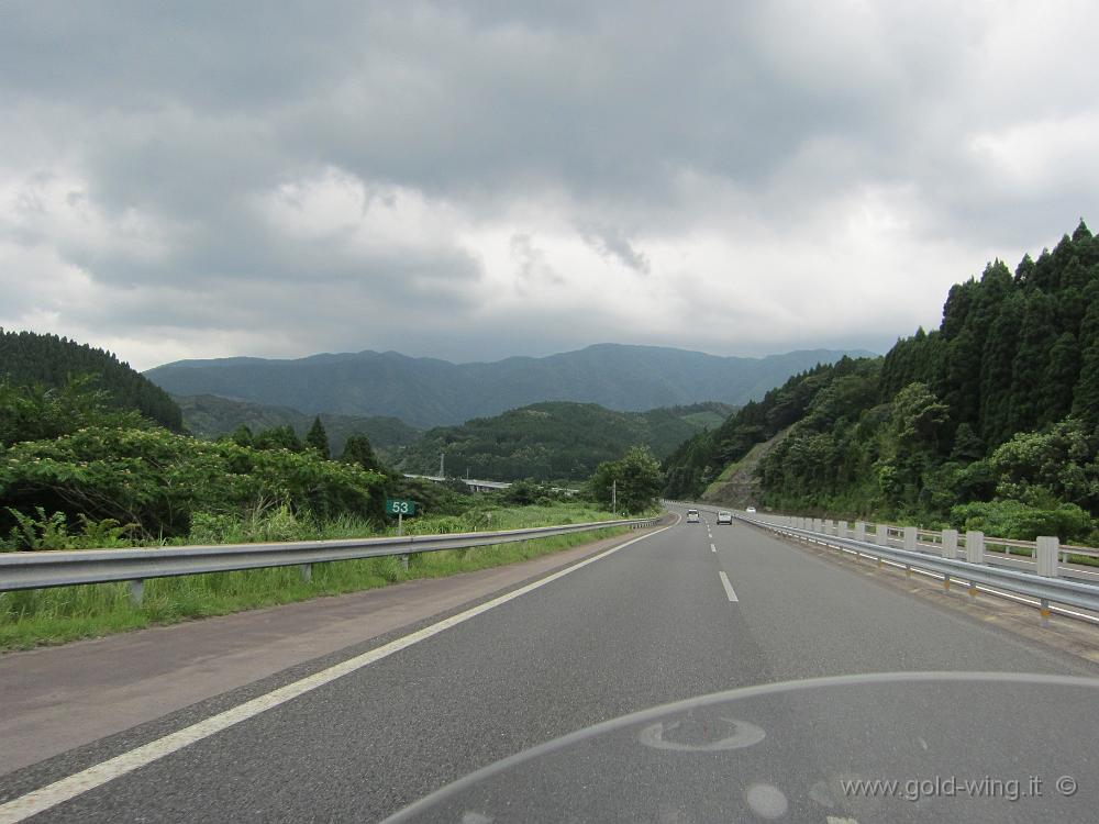 IMG_4412.JPG - Costa est di Kyushu - Autostrada Higashikyushu