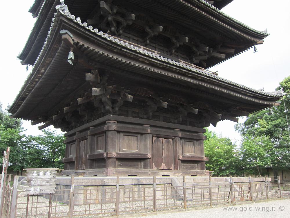 IMG_4640.JPG - Kyoto - To-ji: la pagoda a 5 piani