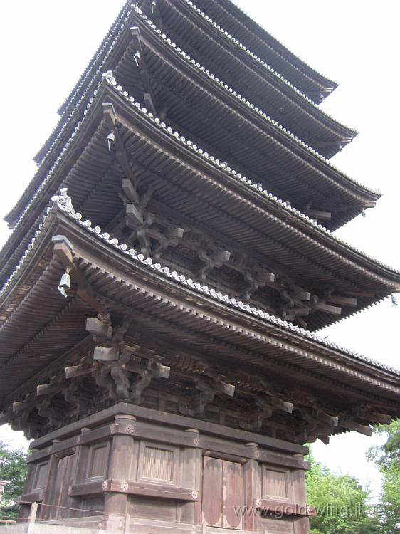 IMG_4642.JPG - Kyoto - To-ji: la pagoda a 5 piani