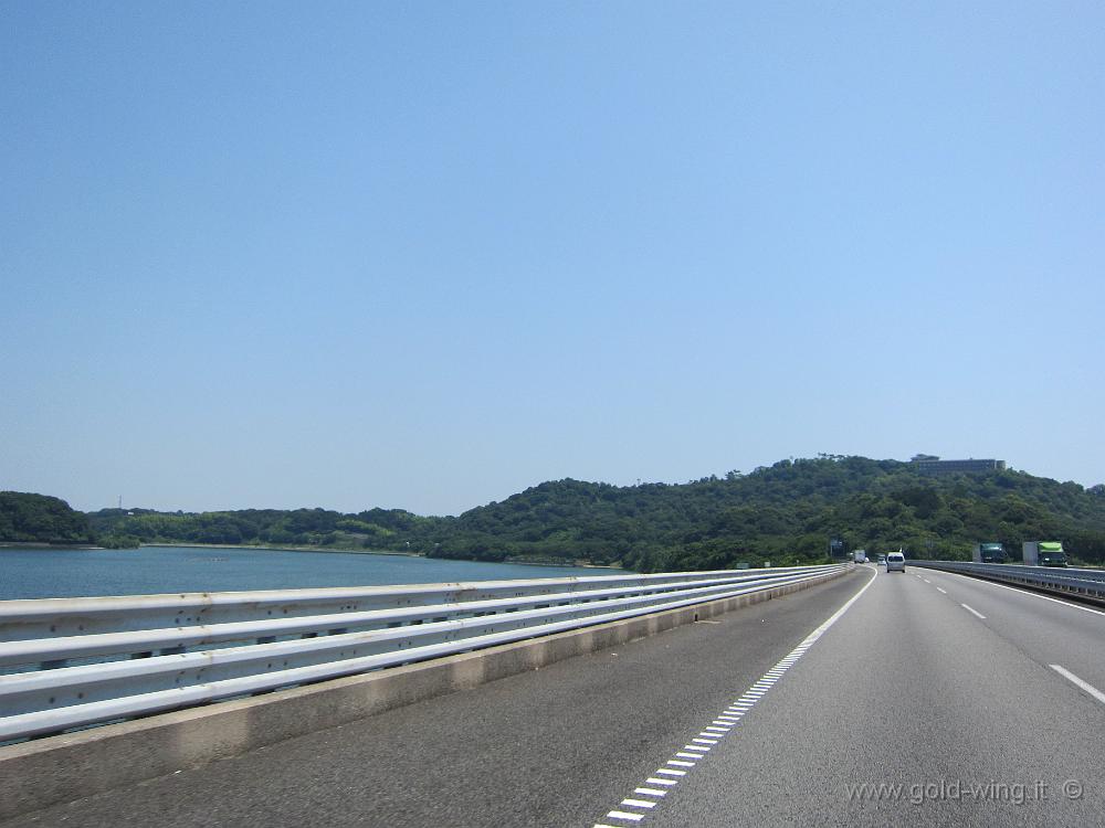 IMG_4811.JPG - Ponte sul lago Hamana (presso Hamamatsu)