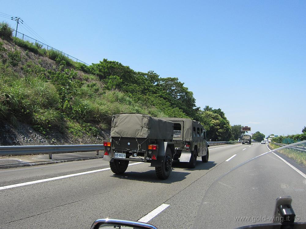 IMG_4817.JPG - Autostrada Tomei - Veicoli militari