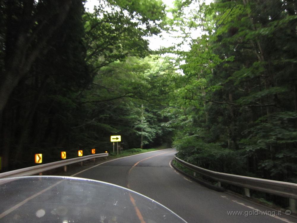 IMG_4965.JPG - Monte Fuji, lago Yamanaka