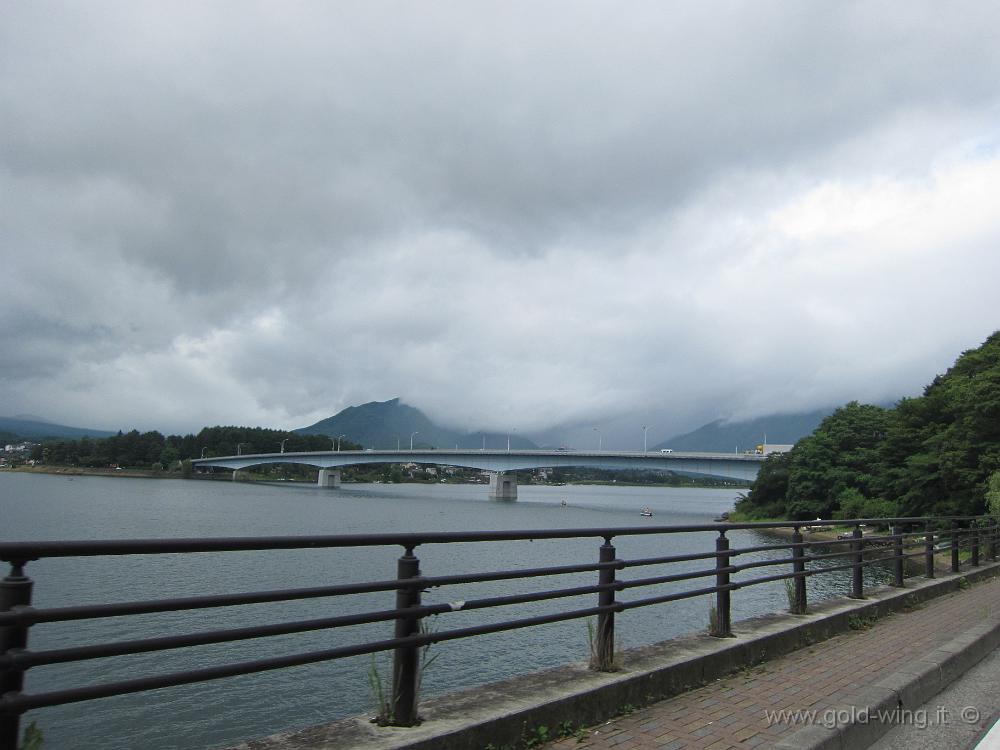 IMG_5128.JPG - Monte Fuji, lago Kawaguchi (m 850)