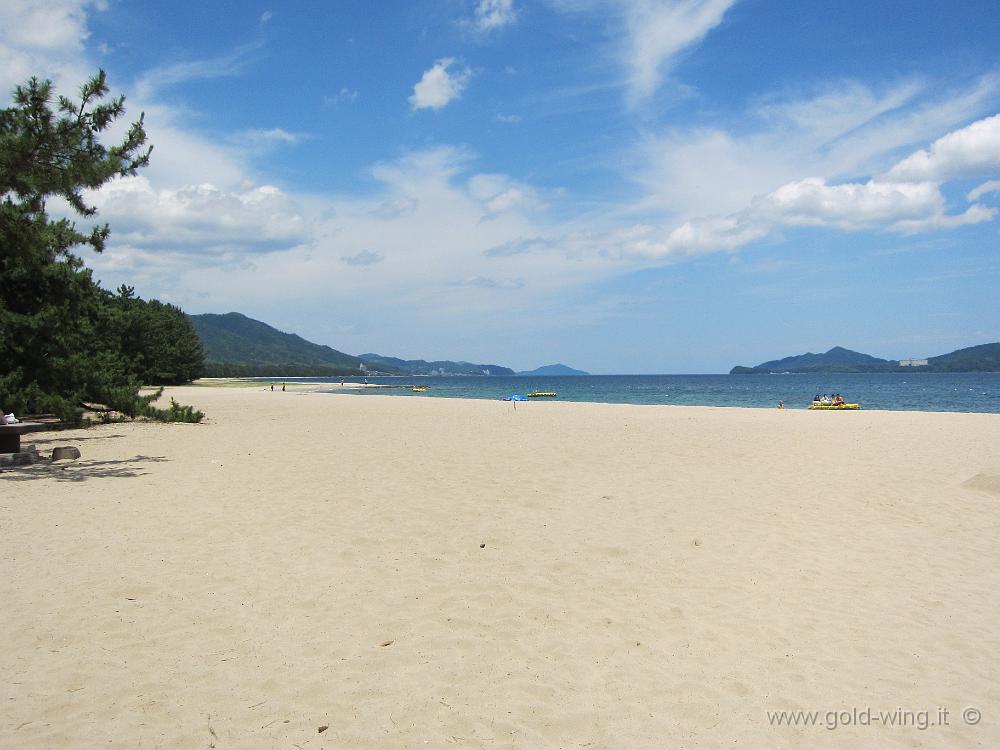 IMG_5292.JPG - Amanohashidate (Ponte per il Paradiso)