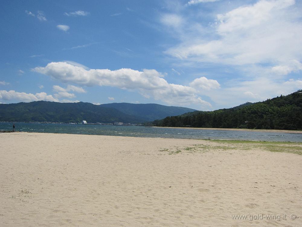 IMG_5295.JPG - Amanohashidate