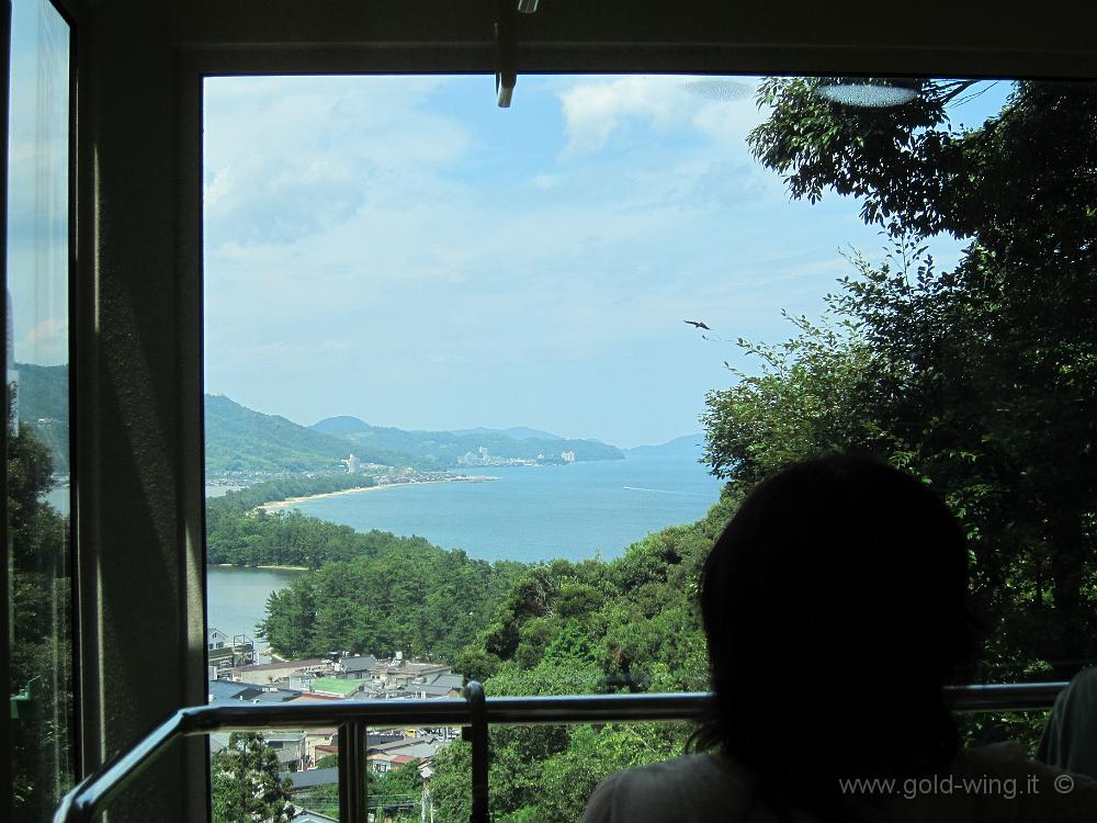 IMG_5346.JPG - Amanohashidate - Funicolare